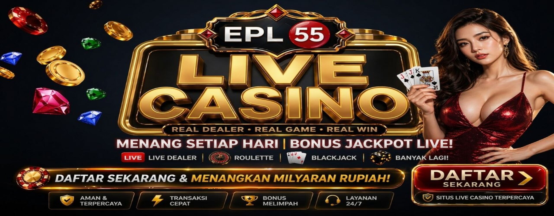 Promo Banner